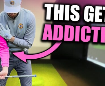 The ONE MOVE That Makes Your Golf Swing PERFECT In Minutes!