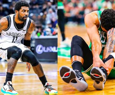 When NBA Players DESTROY Defenders with Handles