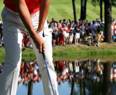 Philippines eyes a hole in one with golf convention
