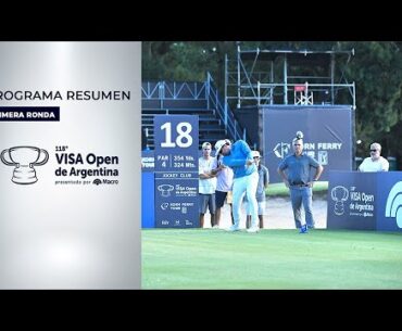 118˚ VISA Open - Episodio II