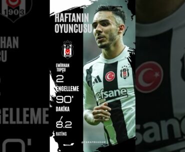 Beşiktaş vs Kayserispor Maç Sonucu ve Maçın Adamı