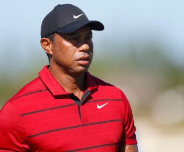 Can Tiger Woods’s TGL Team Overcome Poor Debut Season To Snag the Last Playoff Spot?