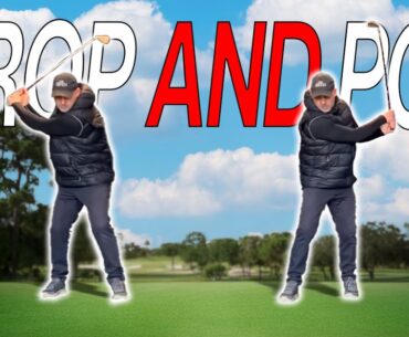 The Drill that Sorts Out the Entire Golf Swing