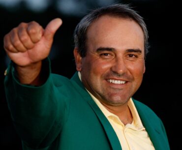 Ex-Masters winner who went to prison set to end six-year Augusta National exile
