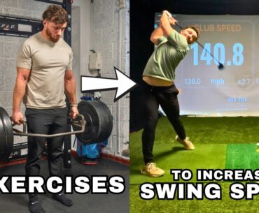Golf Fitness in Just 10 Minutes