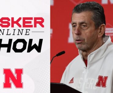 HuskerOnline on Phil Snow impressions, press conference takeaways, spring game cancellations & more