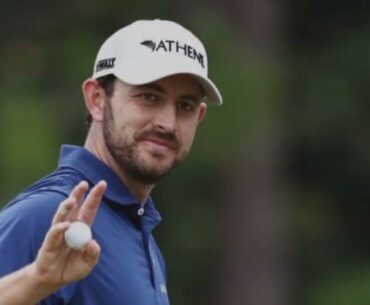 Inside Patrick Cantlay's Harlem Home | Partner, House, Cars, Net Worth & Lifestyle 2025