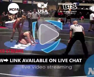 LIVE | 2025 Adam Long Memorial Youth Wrestling Open