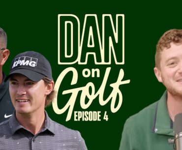 Dan On Golf: A Softer PGA National, An Outlaw Turned Champion and A Sit-Down with Maverick McNealy