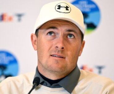 Jordan Spieth has made thoughts clear on Arnold Palmer Invitational before snub