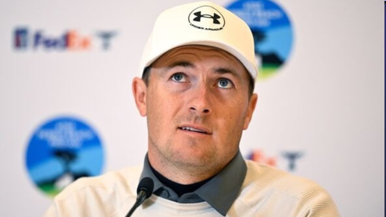 Jordan Spieth has made thoughts clear on Arnold Palmer Invitational before snub Jordan Spieth has made thoughts clear on Arnold Palmer Invitational before snub