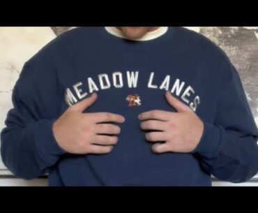 Why This Golf Clothing Brand Will Make it (Meadow Lanes Golf)