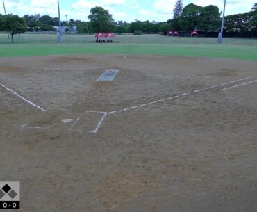2025 BSA Summer Season - u16s Preliminary Final - Panthers v Bears/Redsox