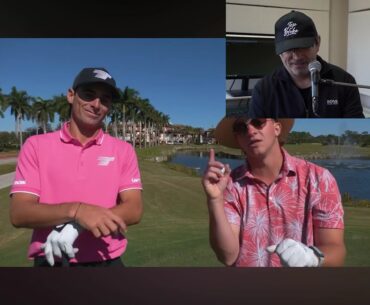 Top 5 worst YouTube Golf Vids of February 2025