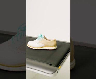 [IT'TEM] Let me introduce our 'IT'TEM' GOLF SHOES!