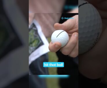 SURELY NOT😳😲 Henrik Stenson makes birdie from a fans pocket…👀
