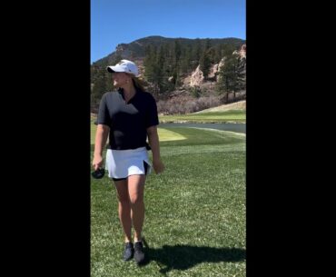 Add The Fab To Every Day | PXG #shorts