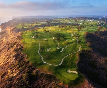 Torrey Pines - Revenge Match #golf #tgl #pgatour