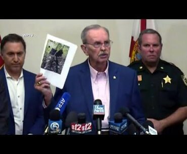 Suspect in shooting outside Trump's florida golf club arrested | Update on Trump shooting