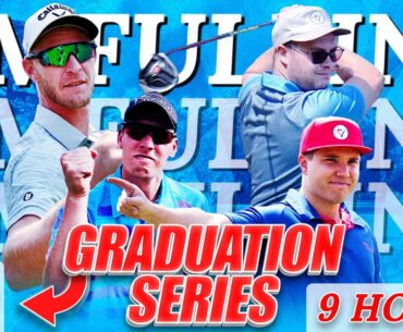 Graduation Series Continues At Emfuleni Country Club | Perfect Round Of Golf