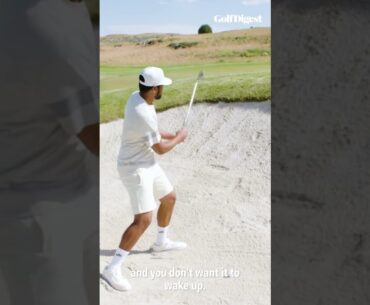 Tony Finau Bunker Tips