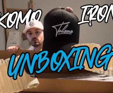 Takomo Golf Irons Unboxing & Review!