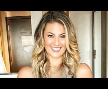 Bra-less Amanda Balionis & Rory McIlroy LOVE RUMORS Exposed!