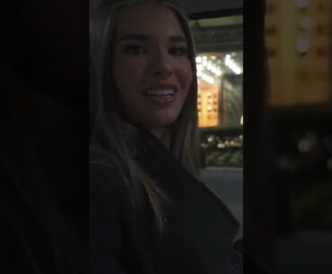 Kai Trump shares fun fact about her and Barron