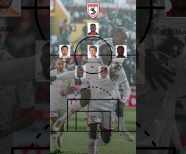 Beşiktaş Samsunspor Maçı Muhtemel 11'ler #beşiktaş #samsunspor #shorts #keşfet #trend #süperlig