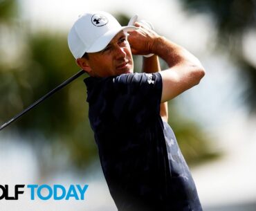 Jordan Spieth denied exemption into Arnold Palmer Invitational | Golf Today | Golf Channel