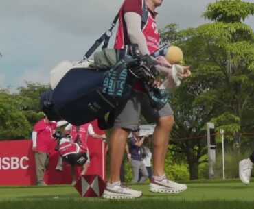 HSBC LPGA Singapore 2025 - Wonder Lydia Ko leads the pack of the Worlds Finest Ladies
