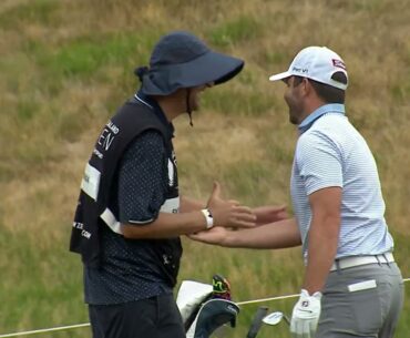 New Zealand Open 2025 - Round 3 Highlights