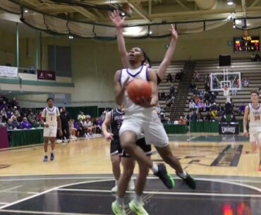 Stetson Merritt, 2027, Troy High