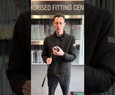 Vokey SM10 K Grind - The Ultimate Bunker Wedge #tomkite #golfequipment #customfitting #wedges
