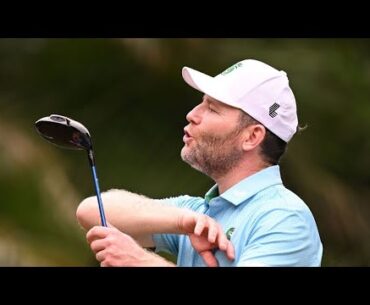 Branden Grace misses out on Open spot as LIV Golf's biggest problem remains unsolved