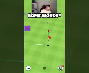 Did all my practice pay off?