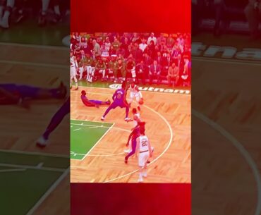 Kyrie's Handles Are SATISFYING🔥🤤 #shorts