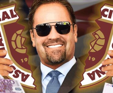How Mike Piazza Bankrupted a Football Club