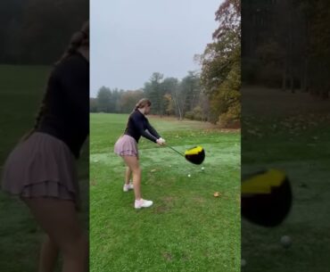 Golfer Girl  #shortsfeed #youtubesearch #shorts #short #shortfeed