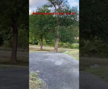 8/11/24 Quick preview of Kingswood GC in Bella Vista, AR before play on 8/12/24.