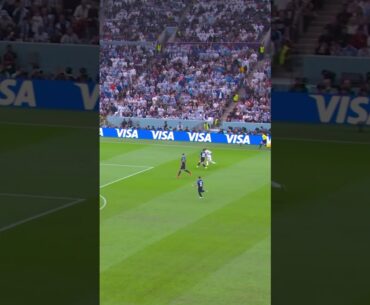 AMAZING Messi assist, Alvarez scores!