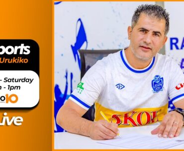 🔴10SPORTS: SELLAMI YAPFUYE IKI NA RAYON ?//KEVIN NA DIAGNE BAGARUTSE //PEACE CUP | 04 03 2025