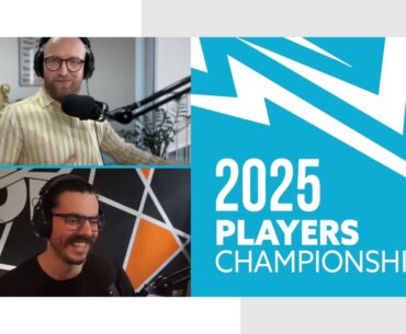 Players Championship 4 Stream mit Roughy vom 18.02.2025 - Adrian Geiler Live