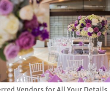Tustin Ranch Golf Course | Tustin Wedding Venues
