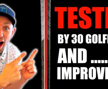 I Cant’ Believe This New Bit Of Golf Equipment Is Legal!! SHOCKED!!