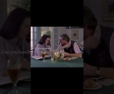 MY FAV PEOPLE- RICHARD AND RORY IN GOLF #rorygilmore #gilmoregirls #gilmoregirlstiktok #gilmore #fyp