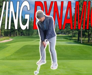 Fix Power Leaks in Your Golf Swing for Maximum Distance!