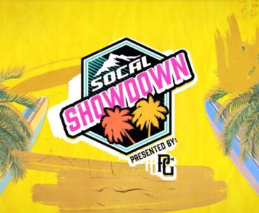 2025 SoCal Showdown - Championship Game