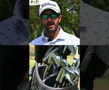 What’s in my Bag #GolfEdition ft. Saptak Talwar #whatsinmygolfbag #Whatsinmybag