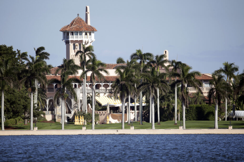 Mar-a-Lago